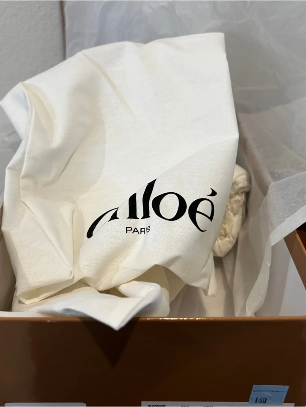 Chloe nib chloé